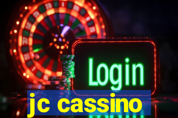 jc cassino